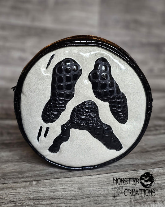 Scary Ghost Bag/gator
