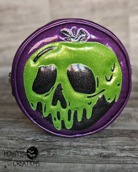 Poision Apple Bag