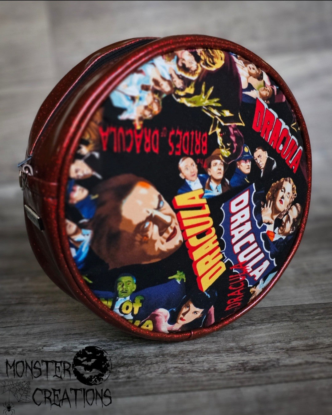 Dracula Bag