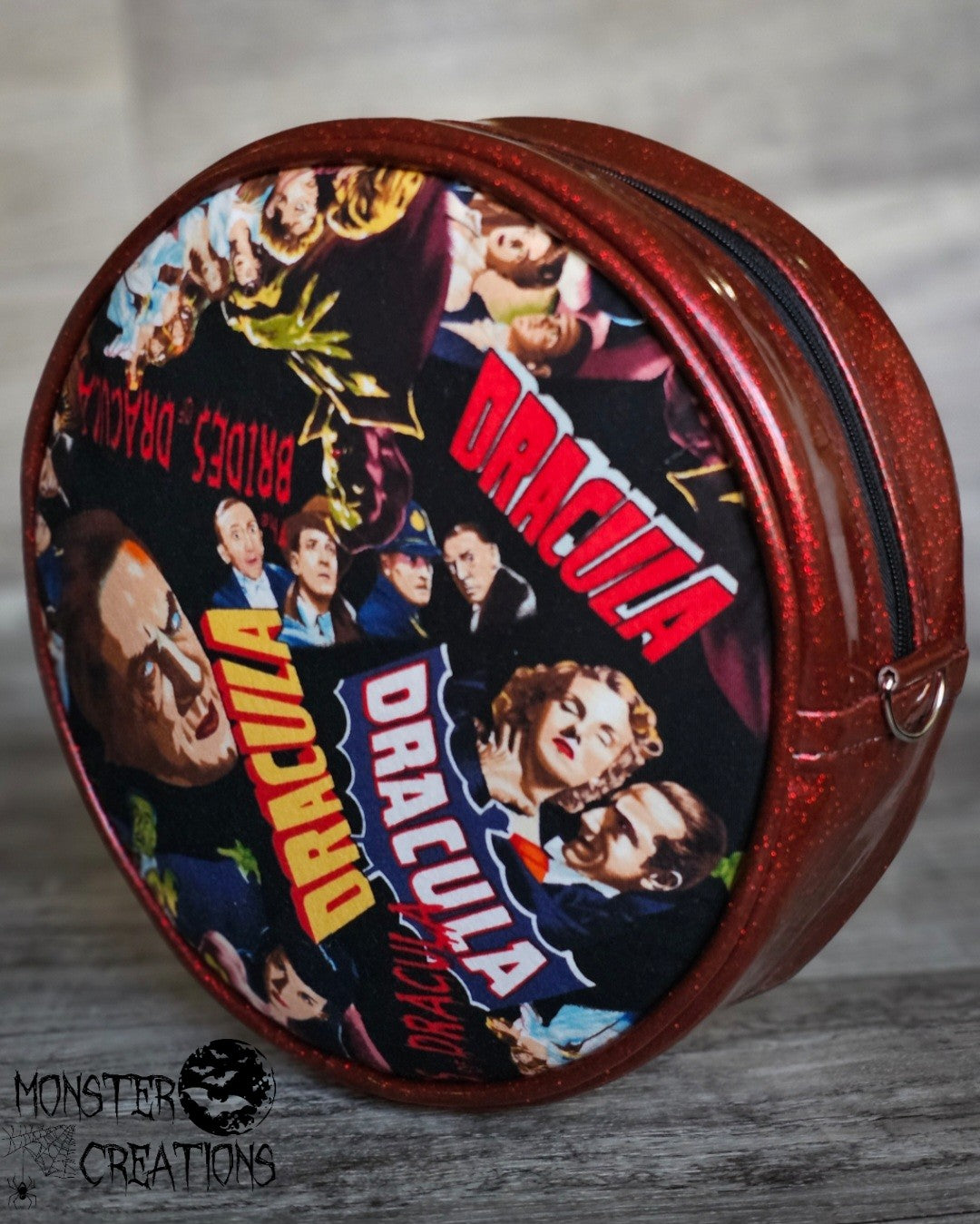 Dracula Bag