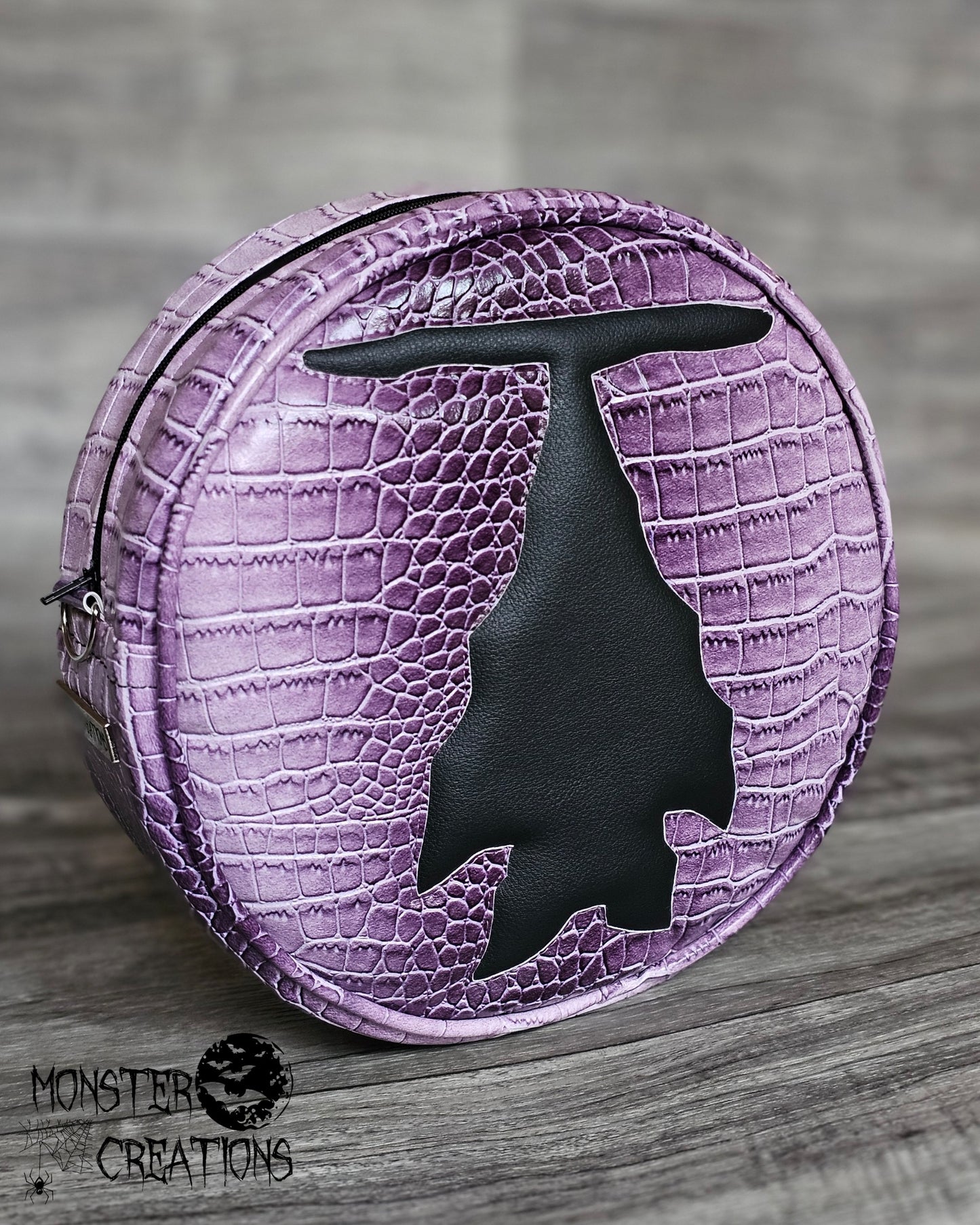 Hanging Bat Bag