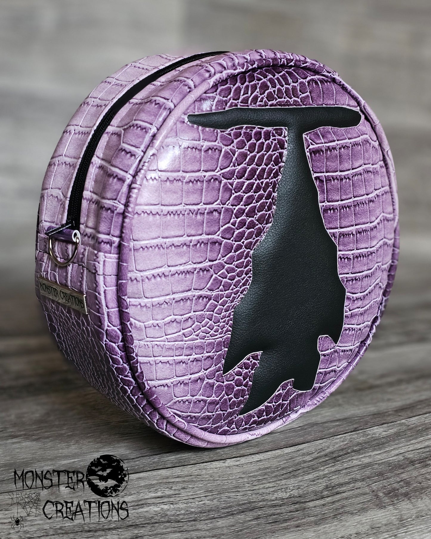 Hanging Bat Bag