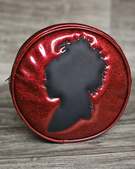 Lydia Glitter bag