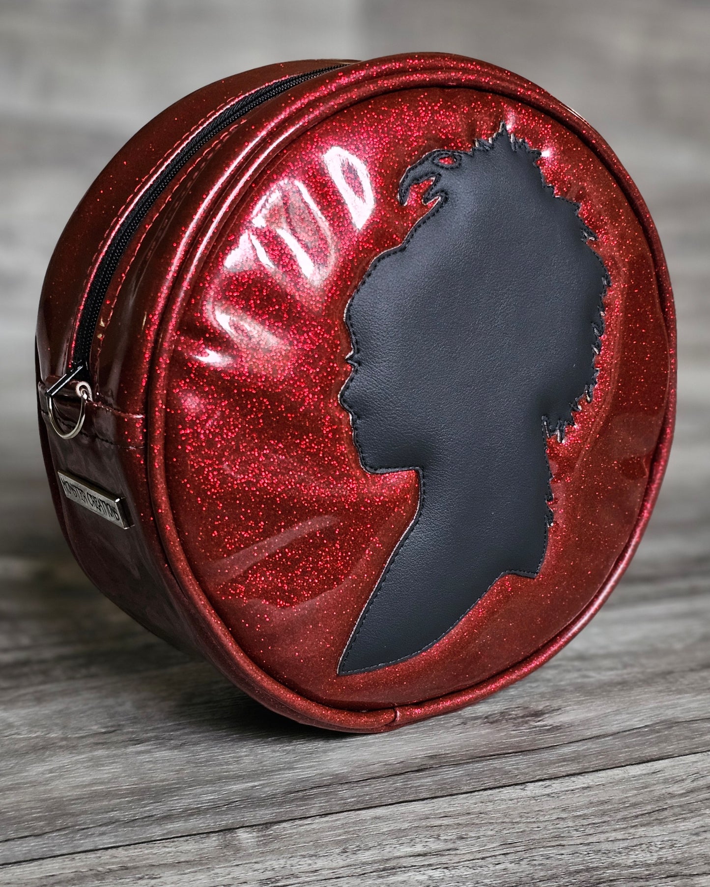 Lydia Glitter bag