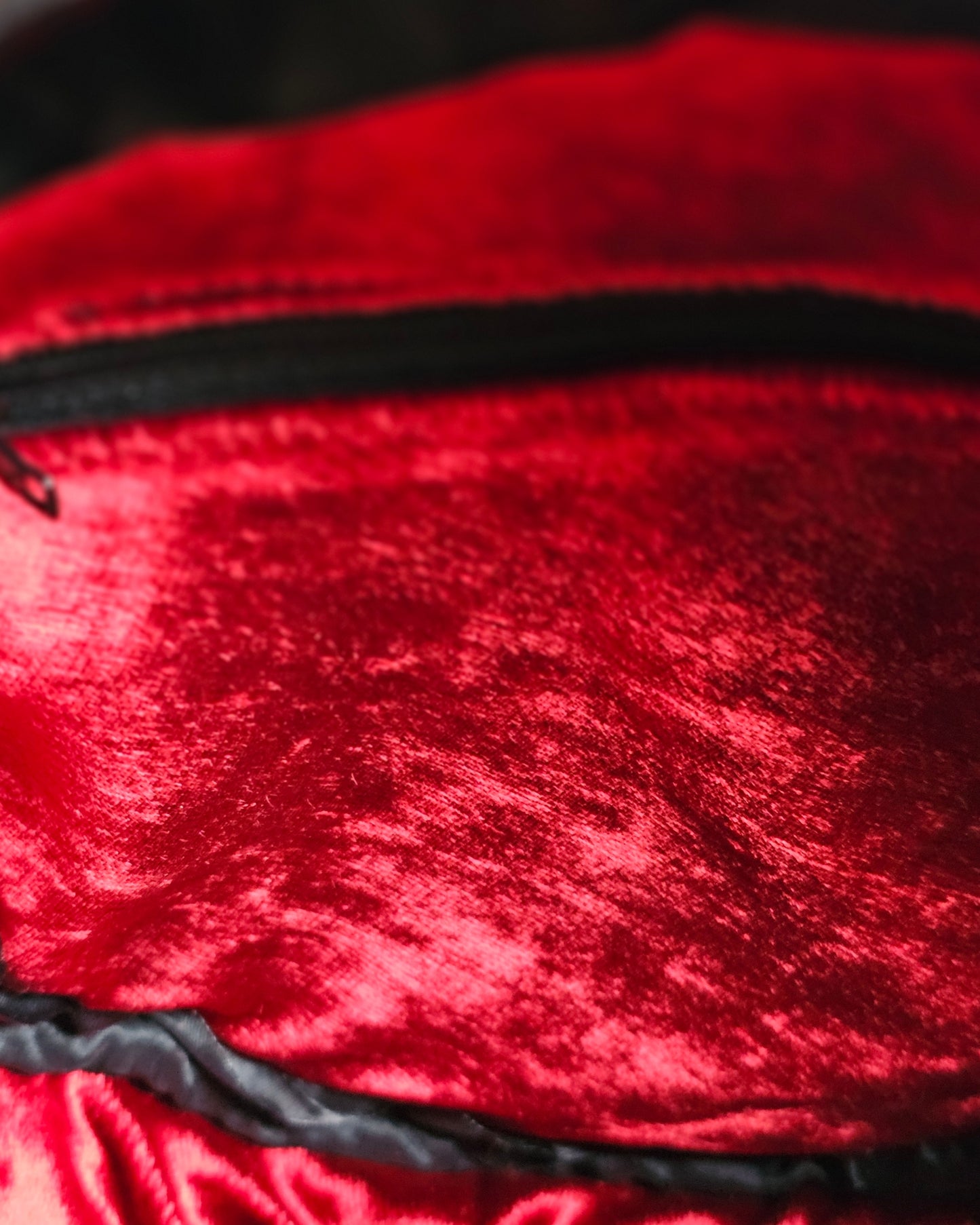 Lydia Glitter bag