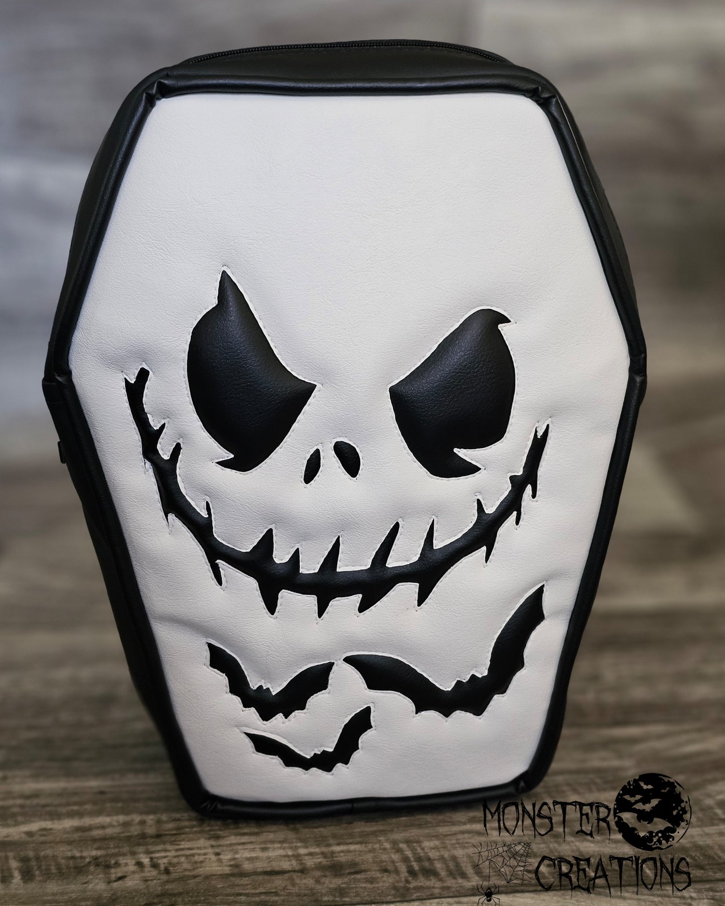 Jack Coffin Backpack