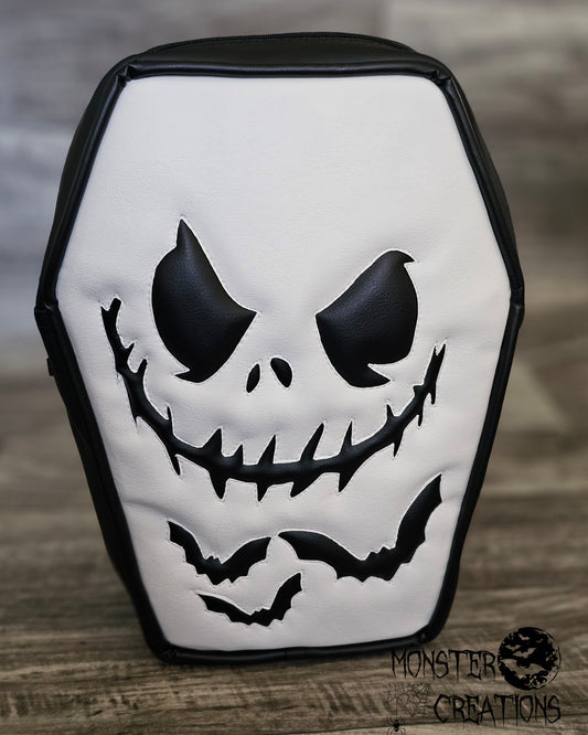 Jack Coffin Backpack