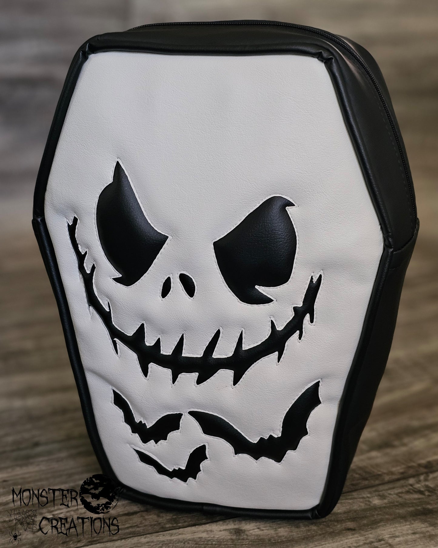 Jack Coffin Backpack