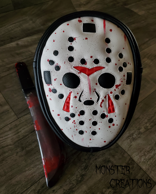 Jason Crossbody Bag
