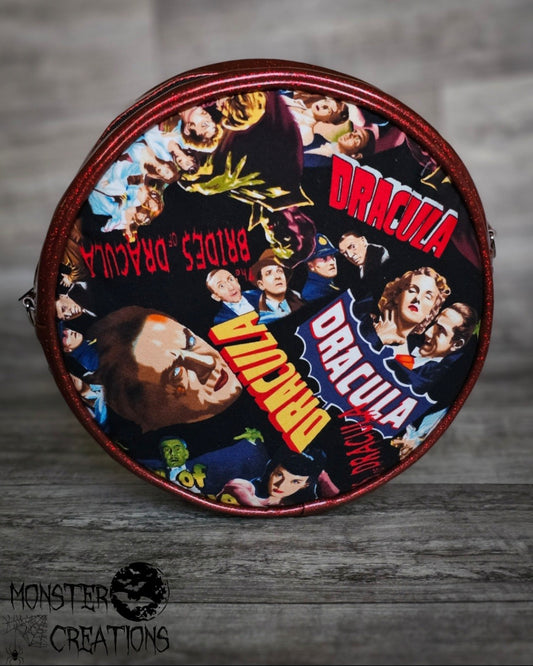 Dracula Bag